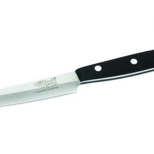 Confezione Coltello Bistecca Da 6 Pz Manico Pom