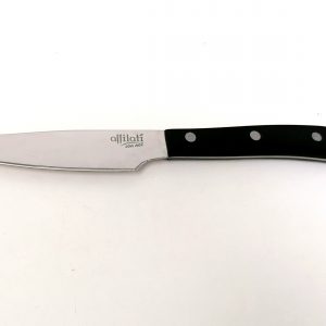 Coltello da bistecca manico pom